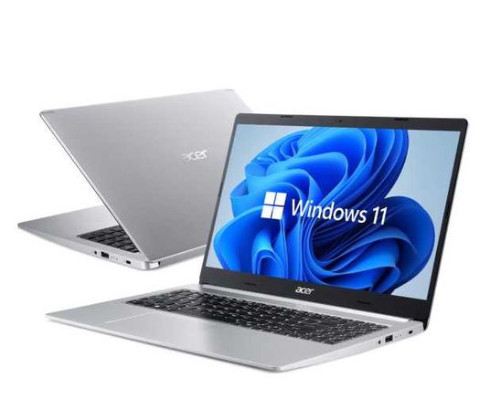 ТОП! Acer R5-5500U/16GB/512/Win11 Aspire 5 ноутбук 8GB 1TB 15.6'