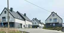 Nowe bezczynszowe mieszkanie 78m Grybów