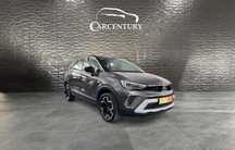 Opel Crossland 1.2 T Design & Tech