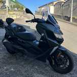 BMW C 400 GT