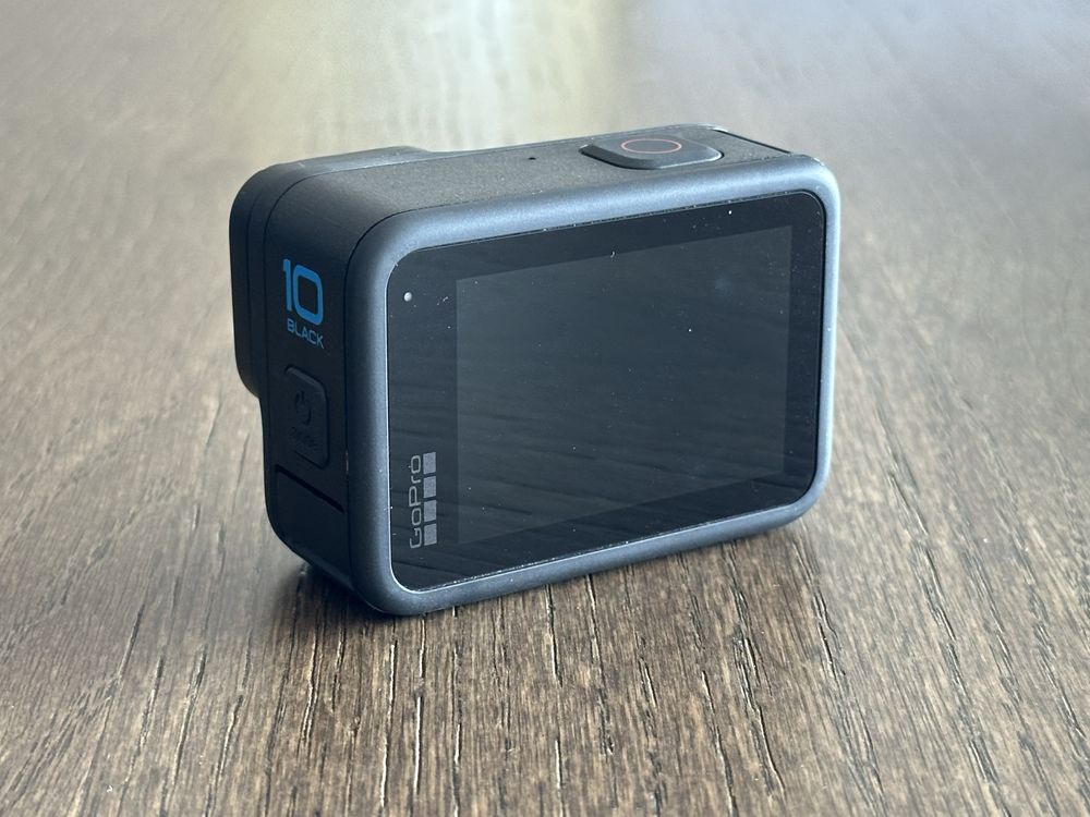 Go Pro Hero 10 Black