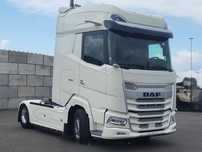 DAF XG+ 530