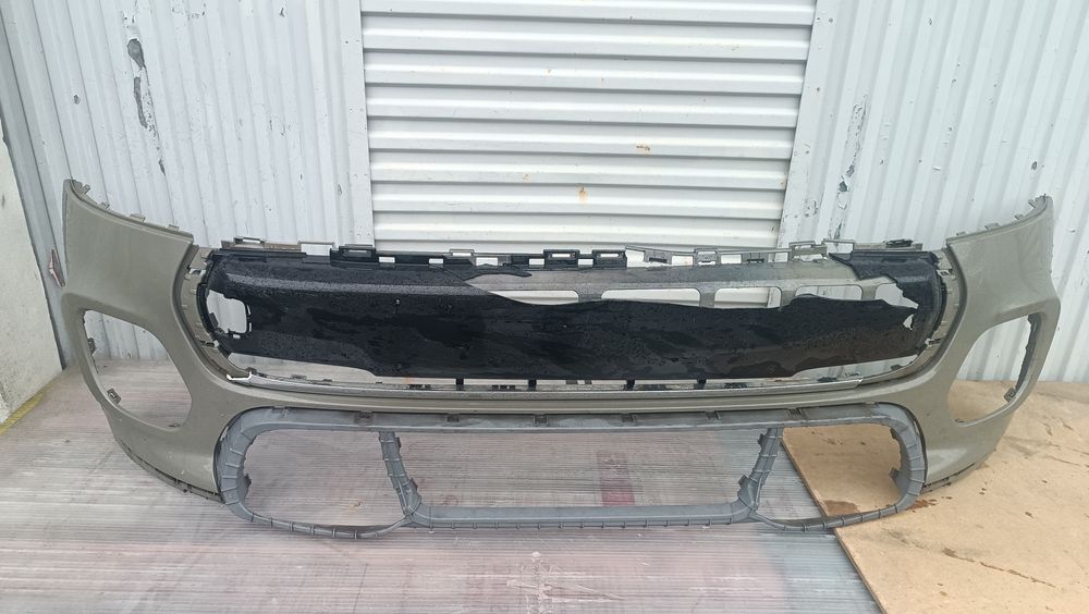 Vendo parachoque de frente mini Cuper F56 ano 2014/18