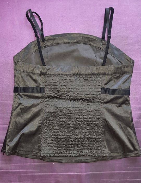 Koszulka top gorset House M