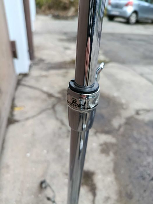 Statyw łamany pearl