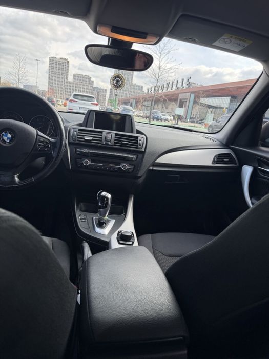 BMW 116D 2013 дизель 2л