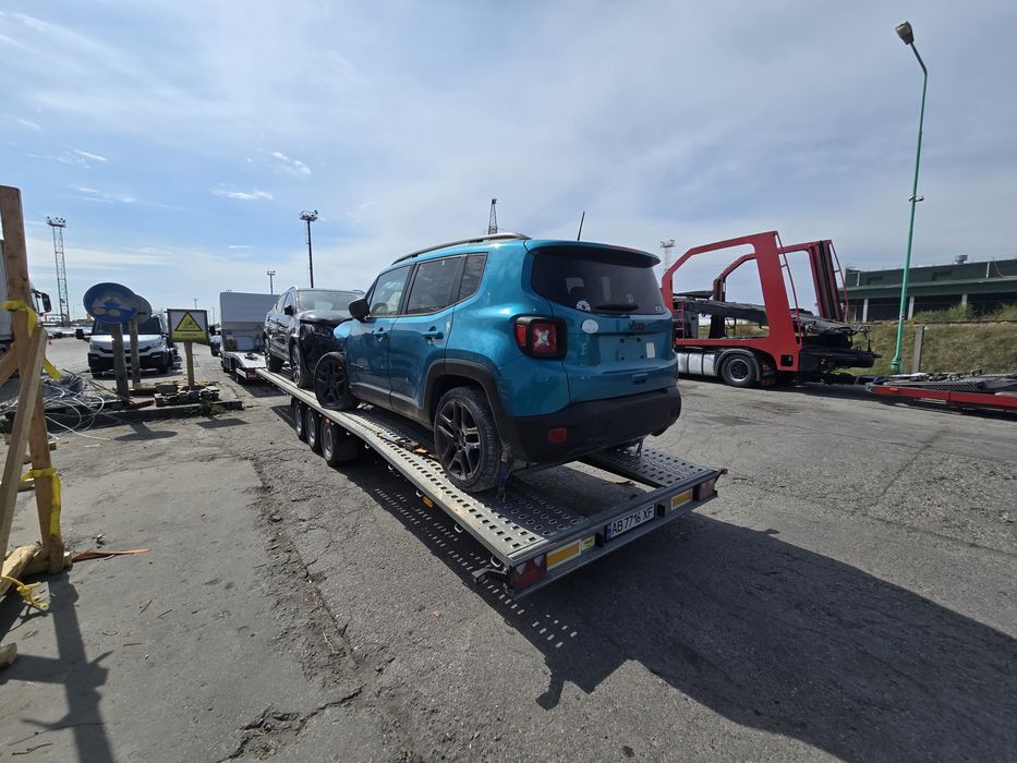 Підбір авто в Європі,Америки  та доставка додому