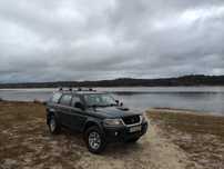 Mitsubishi Pajero Sport 2.5 TD GLS