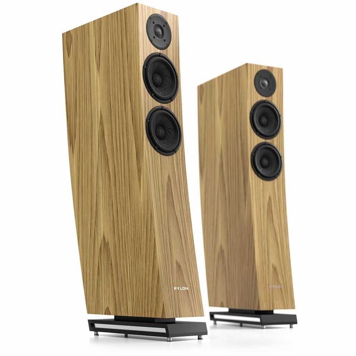Pylon Audio Jasper Monitor 18 - wszystkie modele - możliwa zamiana
