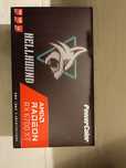 PowerColor Hellhound rx 6700 xt