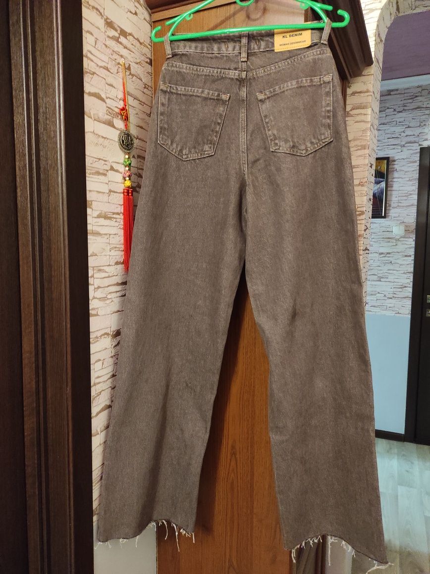 Джинсы  KL DENIM