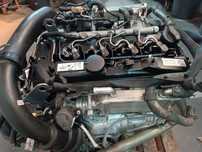MOTOR MERCEDES CLASSE A / CLA / GLA 220CDI 170CV 651.930