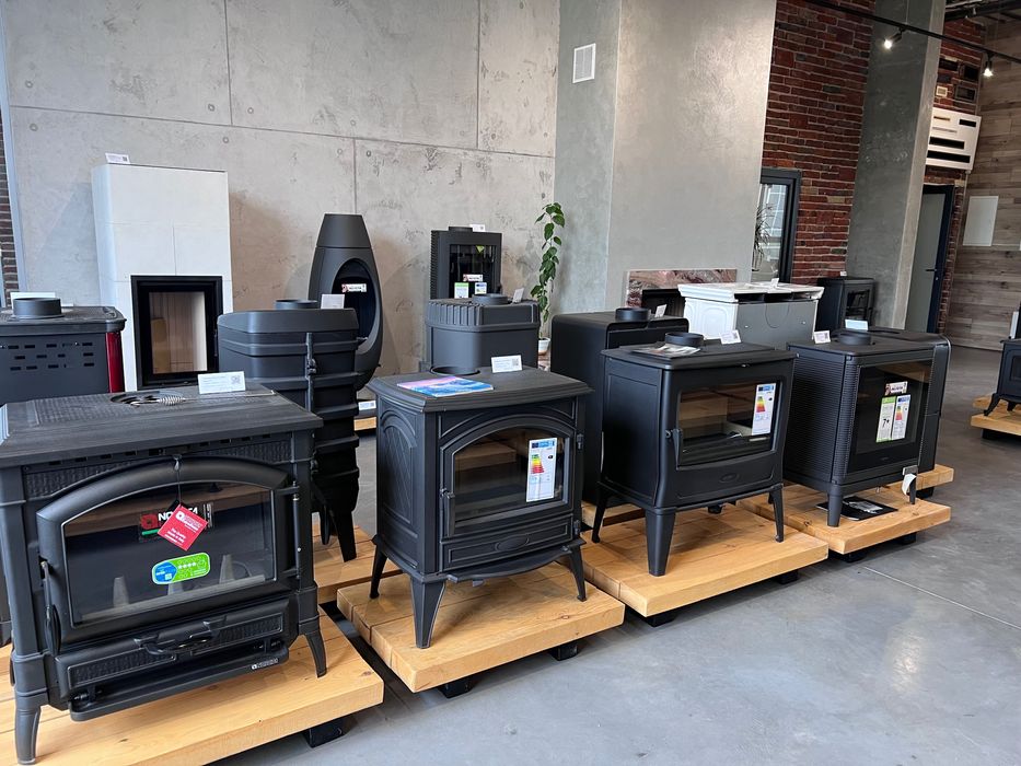 Каміни печі енергозаощаджуючі системи опалення.Продаж та монтаж