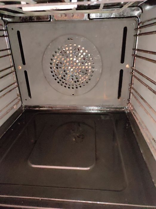 Електроплита Whirlpool
