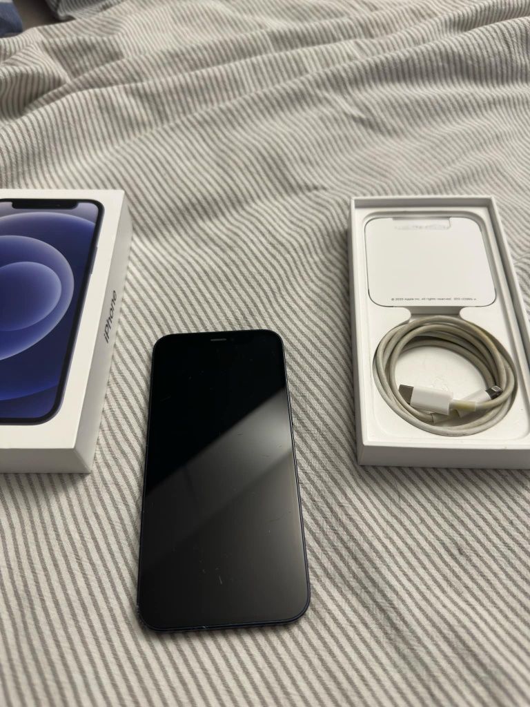 Iphone 12 mini 100% stan