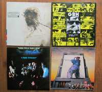 Discos Vinil LPs Pop Rock (Bob Dylan, Kim Wilde, Moroder)