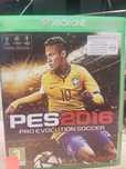 Pro Evolution Soccer 2016 XBOX ONE, Sklep Wysyłka Wymiana