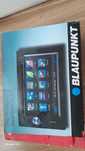 Radio samochodowe blaupunkt new york 830 nawigacja