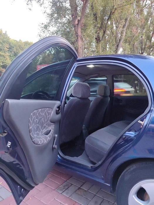 Продам авто Daewoo Lanos