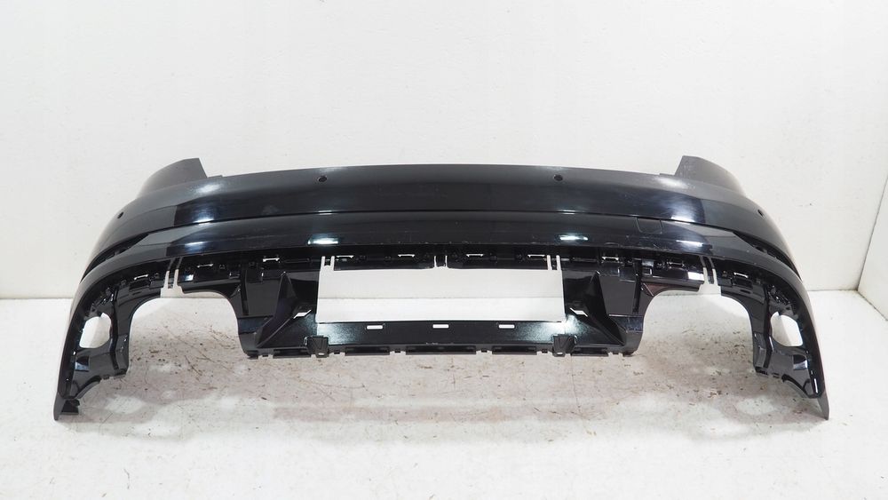 Audi A3 sportback 8V4 lift zderzak tył tylny 8V4807511L