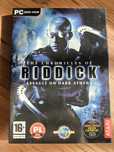 The Chronicles Of Riddick :Assault On Dark Athena PC