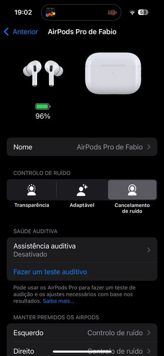 Air pods pro 2024