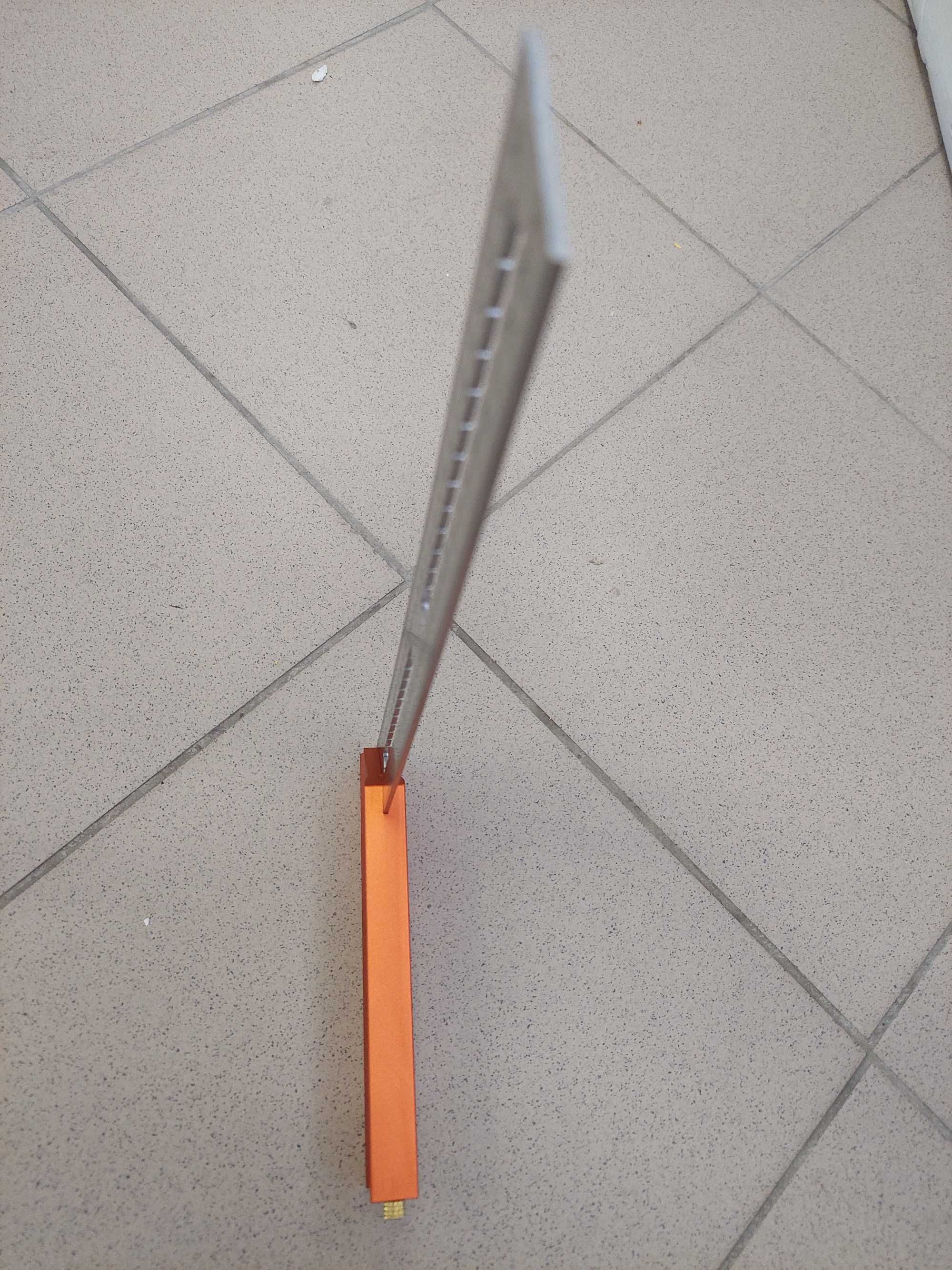 Kątownik stolarski 300mm Presch 10182