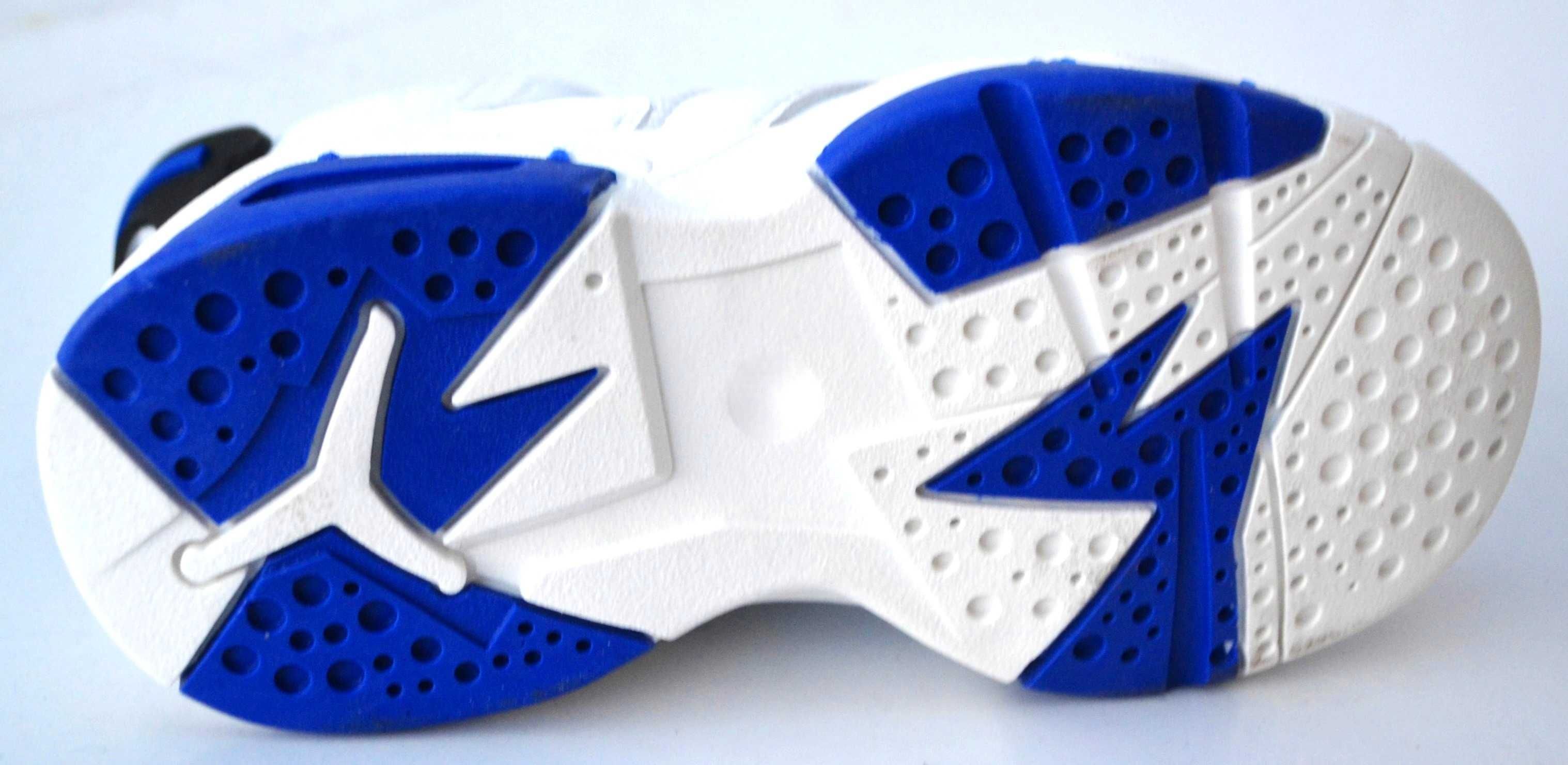 Buty sportowe ADIDASY mokasyny trzewiki sneakersy APAWWA R-30-18,9cm