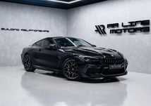 BMW M8