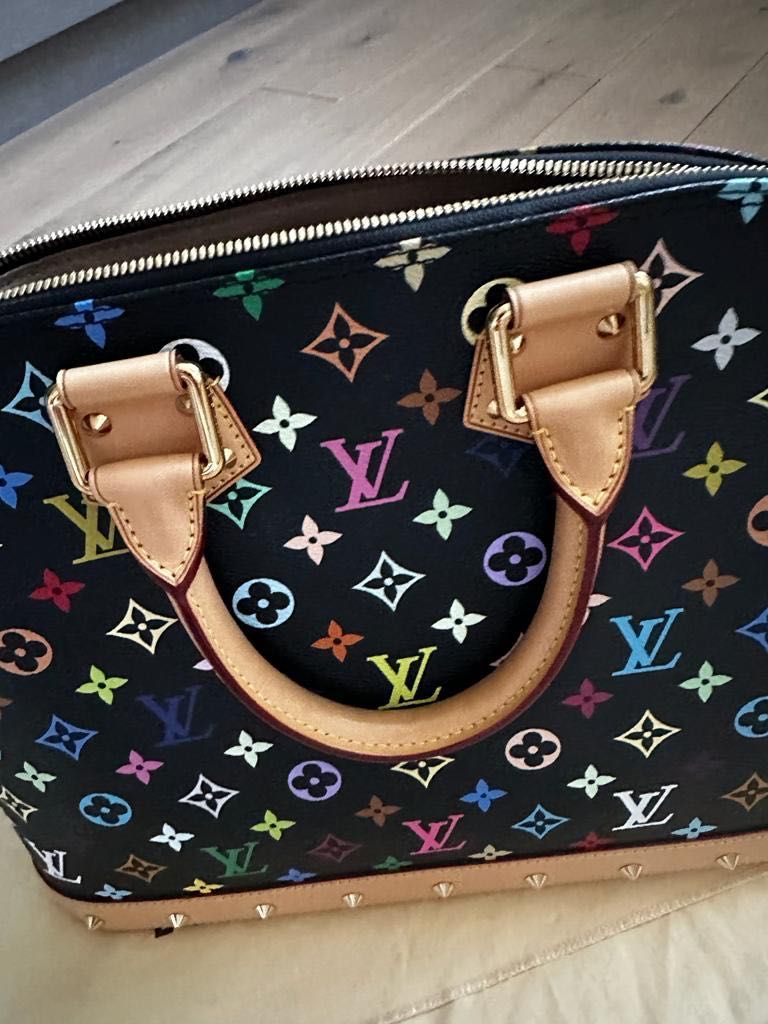 Lois Vuitton oryginał