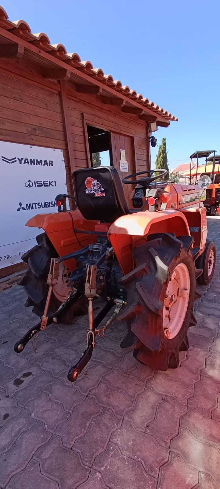Kubota    ZB1402