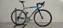 Vendo bicicleta estrada Orbea Asphalt