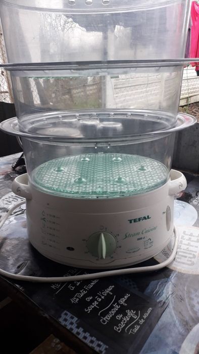 Продам пароварку.