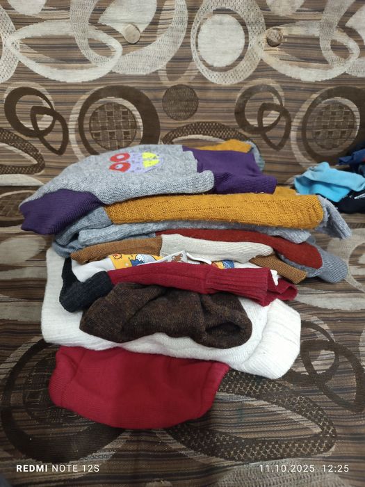 Pieluchy wielorazowe