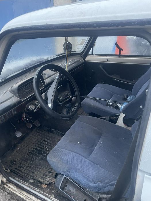 Продам  Ваз 2101