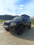 Jeep Grand Cherokee 3.1
