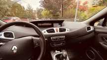 Renault Scenic Sprzedam lub zamienię - najchętniej na auto elektryczne