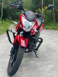Lifan cityr  200