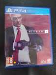 Hitman 2 PS4 Polskie napisy są w grze PS4 i PS5 / gra na konsole