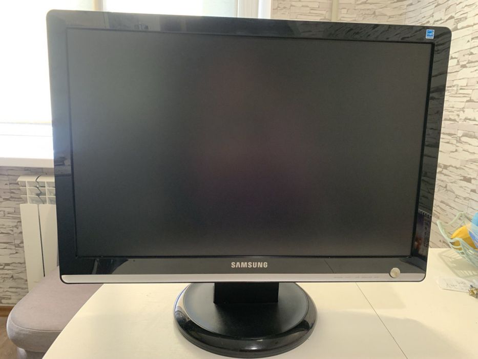 Компьютер для игр и повседневных задач