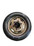 Felga Opona Stalowa Nissan Alteon Cabstar 16C' 5,5J 6x170  205/65 R16C