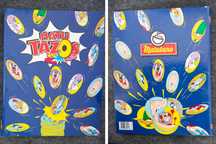 Coleção Completa Matutazos Originais 1ªedição - Tiny Toons,  Rara!