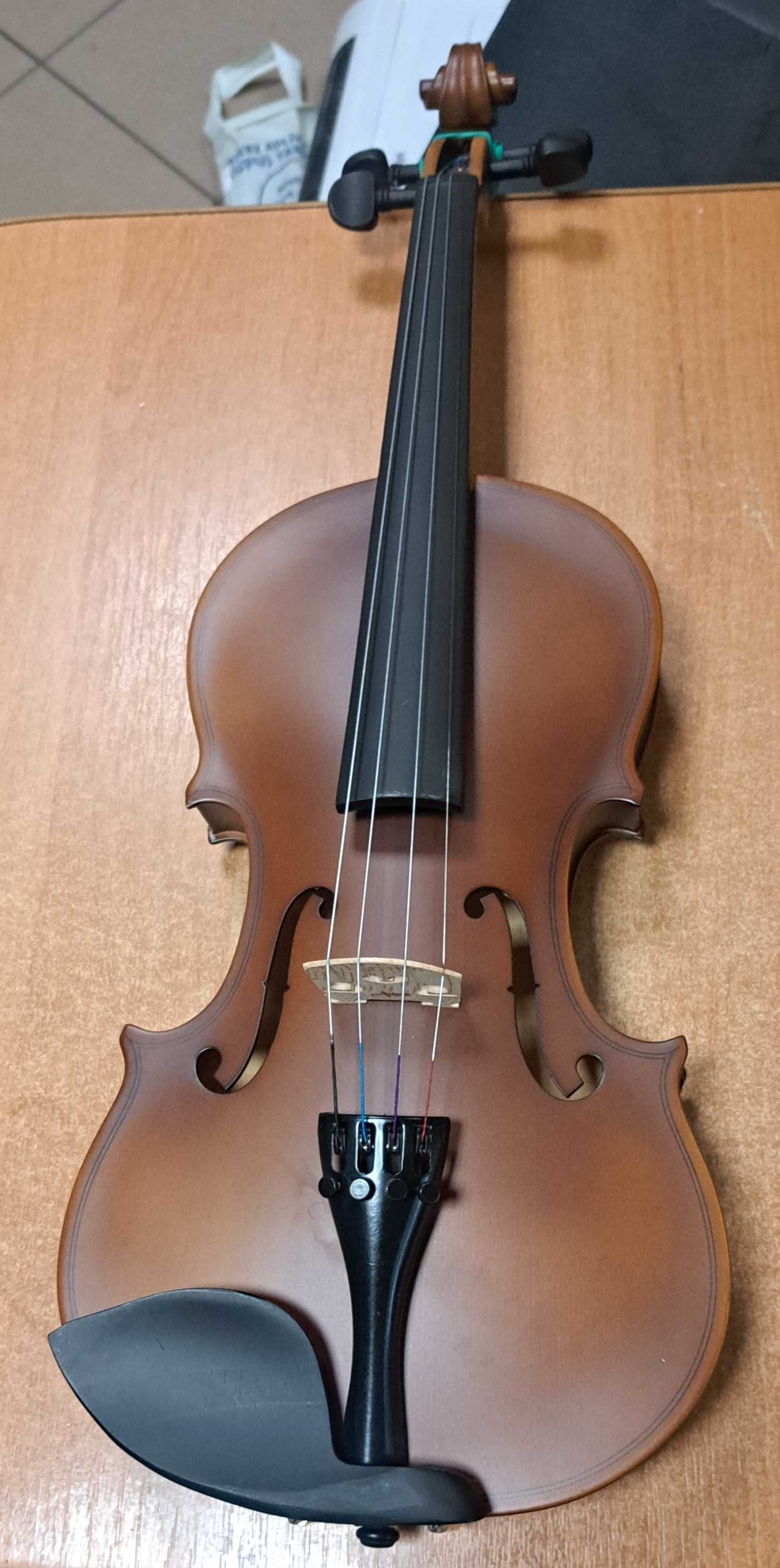 Skrzypce Stentor Alien VG001HPM-X