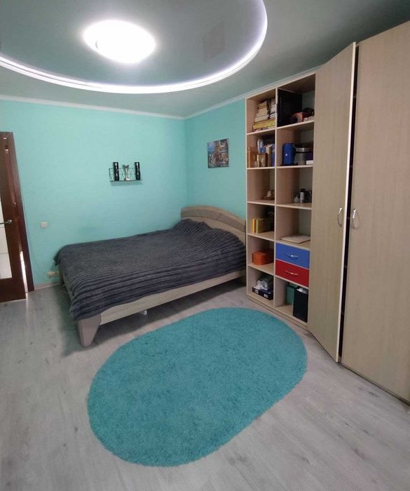 SK S4 Продам 3 комнатную квартиру Песочин ул. Квартальная Мобиль