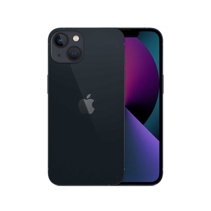 Apple iPhone 13 Meia-Noite 256gb