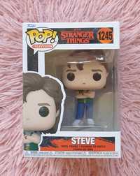 Figurka Funko POP! STEVE HARRINGTON Stranger Things 4 #1245