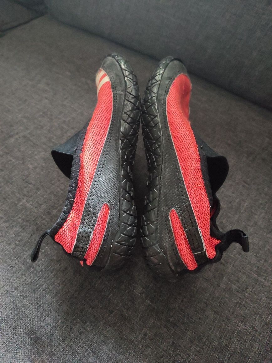 Buty wodne do pływania Adidas jawpaw dziecięce 33