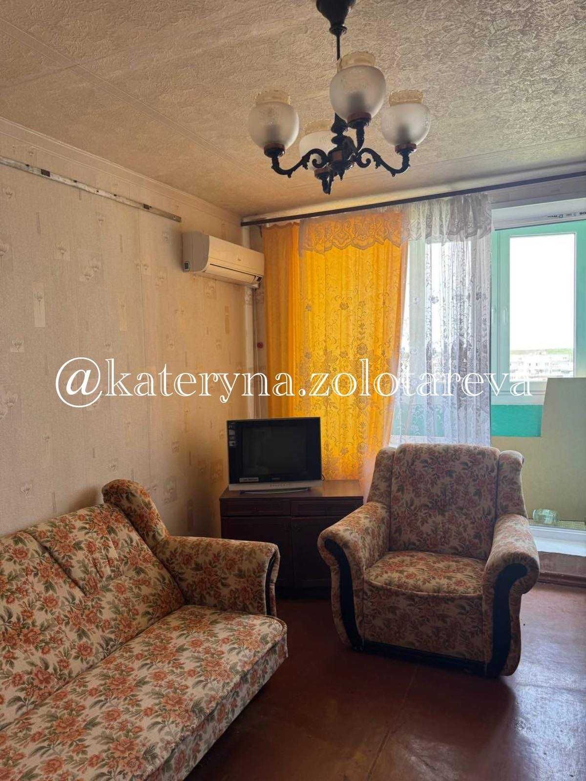 Продам 2 ком квартиру Алексеевка,пр Победы д76, Показ в любое время!
