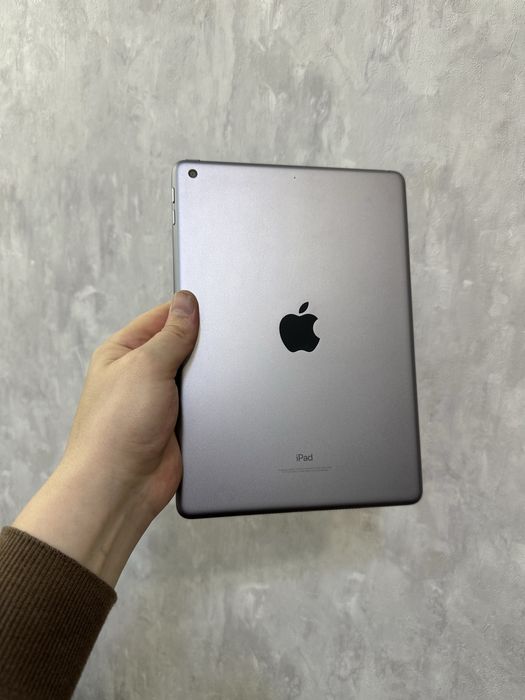 iPad 6 (2018) | 32 ГБ | Wi-Fi
