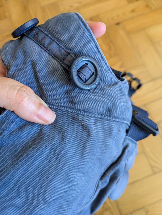 Mochila porta-bebés Ergobaby Omni 360